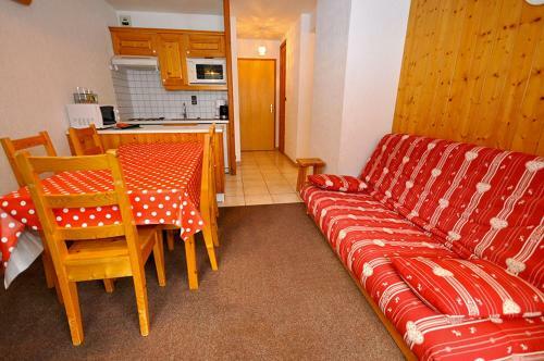 Apartamentos Le Montana