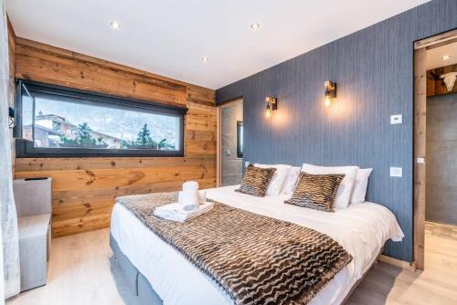 Apartamento Edelweiss Cosy 6/7