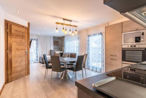 Apartamento Edelweiss Cosy 6/7