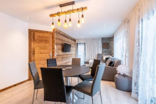 Apartamento Edelweiss Cosy 6/7