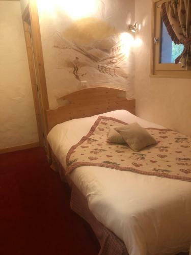 Bed & Breakfast La Kinkerne