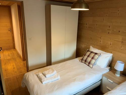 Just Morzine - Apartment Luna