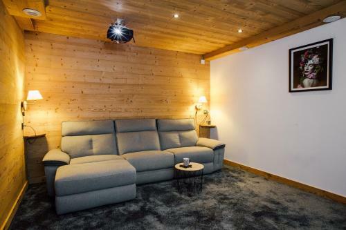 Chalet Harmonie