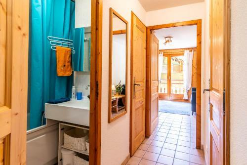 Apartamento Oree Des Pistes 18