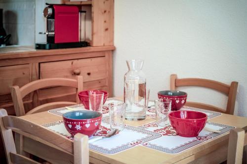 Apartamento Oree Des Pistes 18