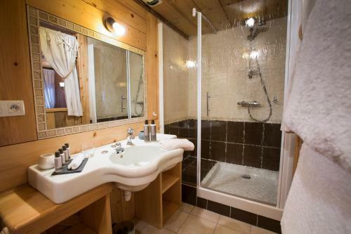 Bed & Breakfast Le Chalet Des Ardoisiers