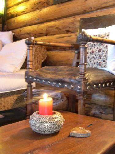 Bed & Breakfast Le Chalet Des Ardoisiers