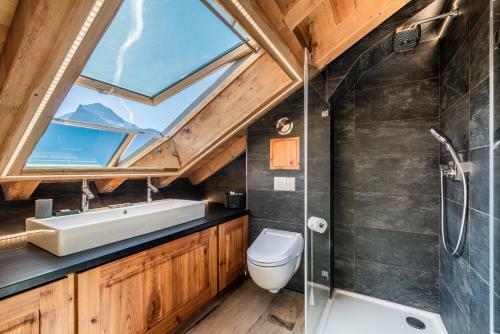 Apartment Garapa Morzine - By Emerald Stay