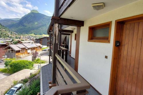 Apartamento Corniche, Studio Cosy � Proximit� Du Centre