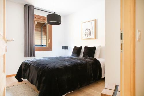 Apartamento Terresens - Les 3 Sophie
