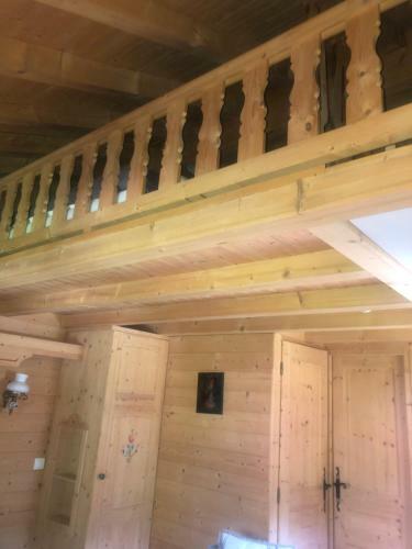 Chalet Chardon