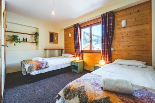 Albergue Les Dents Blanches