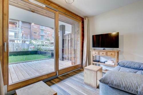 Apartamento Lapia 3