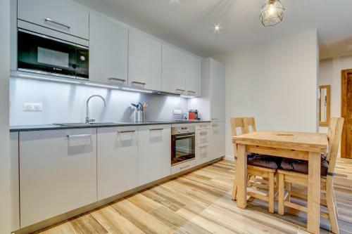 Apartamento Lapia 3