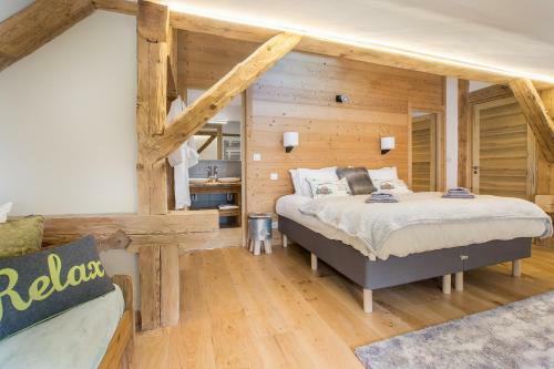 Chalet Lumina
