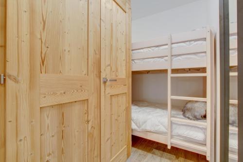 Apartamento Mas de Joux Plane 102