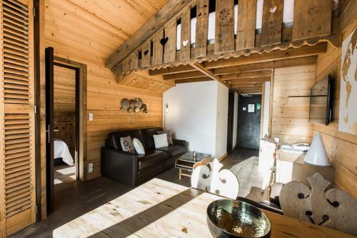 Hotel H�tel La Bergerie