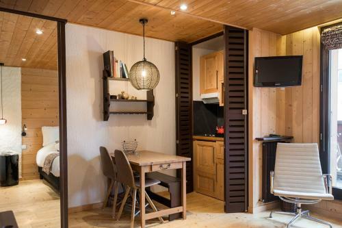 Hotel H�tel La Bergerie