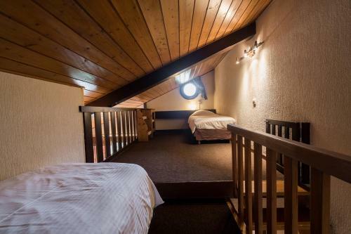 Hotel H�tel La Bergerie