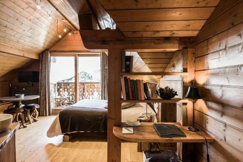 Hotel H�tel La Bergerie