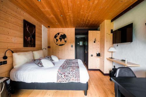 Hotel H�tel La Bergerie