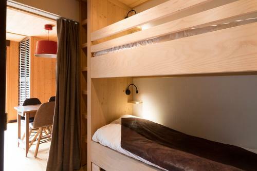 Hotel H�tel La Bergerie