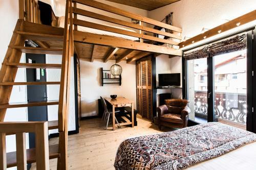 Hotel H�tel La Bergerie