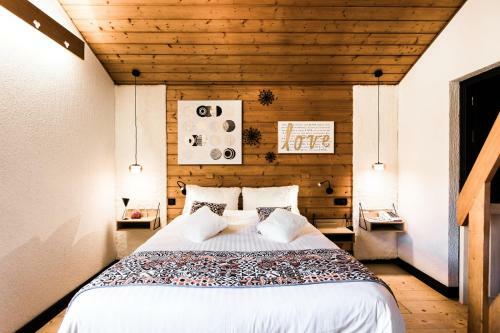 Hotel H�tel La Bergerie