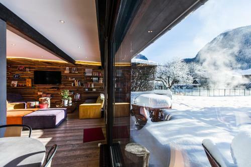 Hotel H�tel La Bergerie