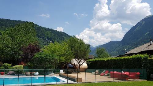 Hotel H�tel La Bergerie