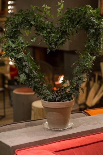 Hotel H�tel La Bergerie