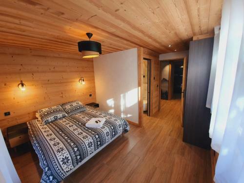 Chalet Delphinette - Spa Privatif