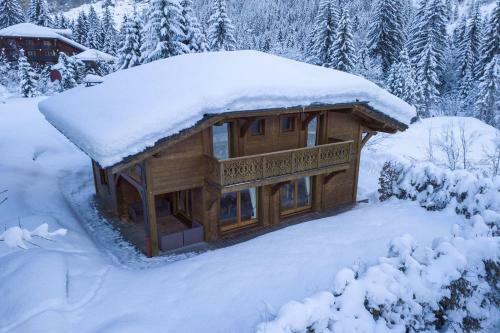 Chalet Evelyn