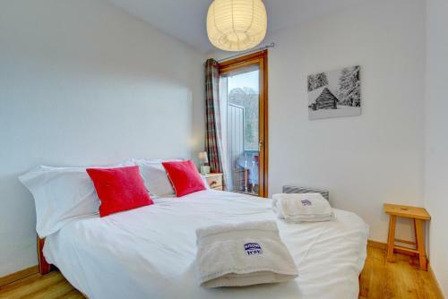 Apartamento Les Aiguilles