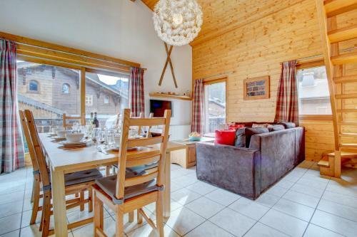 Apartamento Les Aiguilles