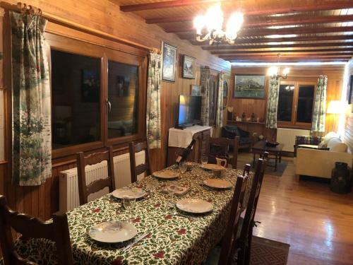 Chalet Braunkopf Alsace