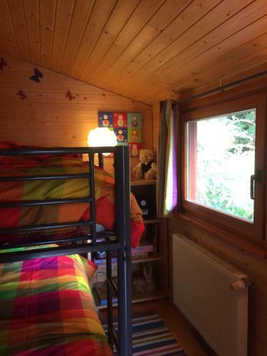 Chalet Braunkopf Alsace