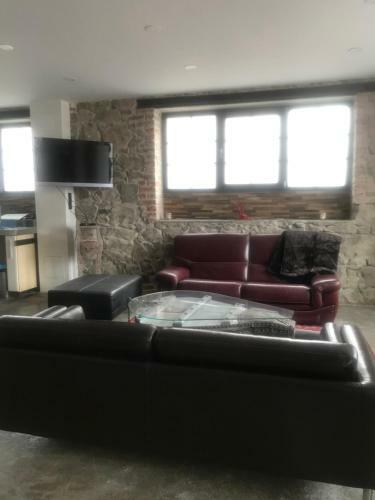 Apartamento Le Loft de L Ancienne Forge