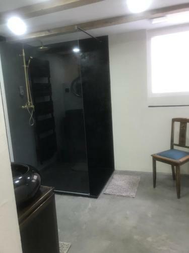Apartamento Le Loft de L Ancienne Forge