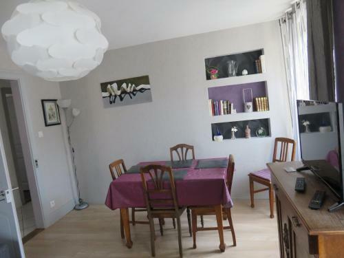 Apartamento G�tes Vall�e de Munster