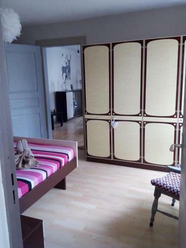 Apartamento Appartement Vintage A L Ancienne Forge