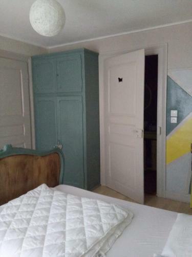 Apartamento Appartement Vintage A L Ancienne Forge