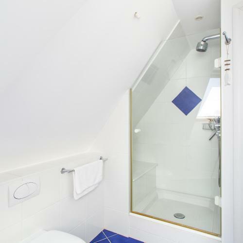 Bed & Breakfast Villa Cosy Strasbourg
