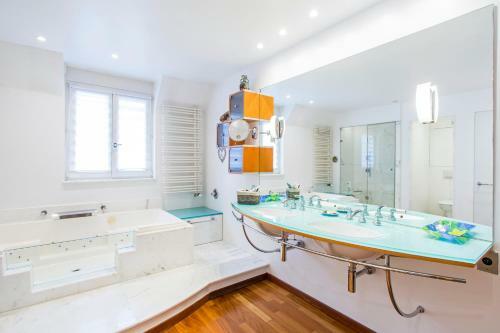 Bed & Breakfast Villa Cosy Strasbourg