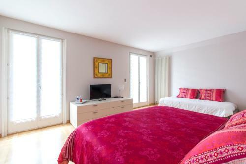 Bed & Breakfast Villa Cosy Strasbourg