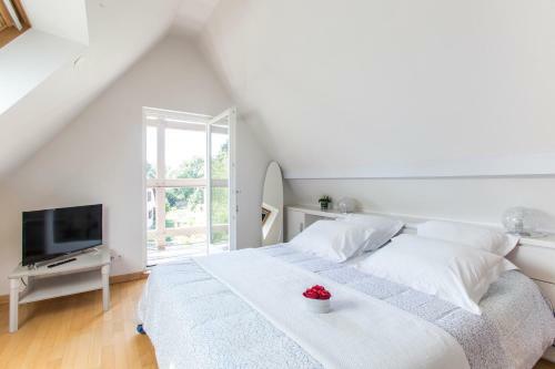 Bed & Breakfast Villa Cosy Strasbourg
