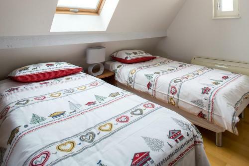 Bed & Breakfast Villa Cosy Strasbourg