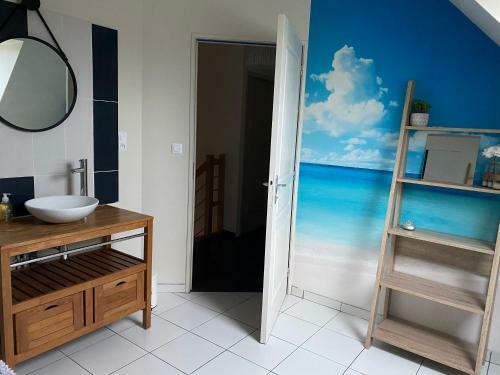 Bed & Breakfast Id�al 24h Voiture, Moto, Camion