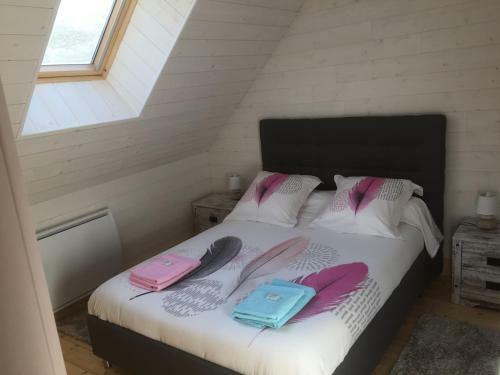 Bed & Breakfast Les Roses Des Bois