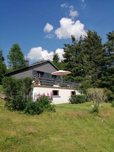Chalet Dionysos